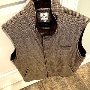 Peter Millar Vest Large